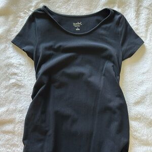 Women’s maternity dress. Size M.
